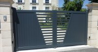 Notre société de clôture et de portail à Bourg-de-Visa